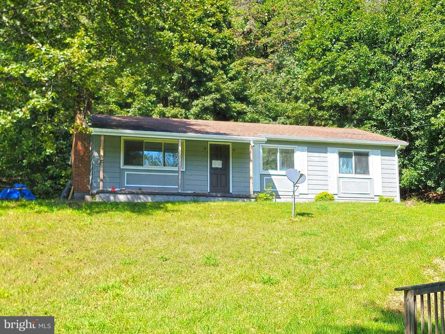 2797 Fair Rd Property Photo