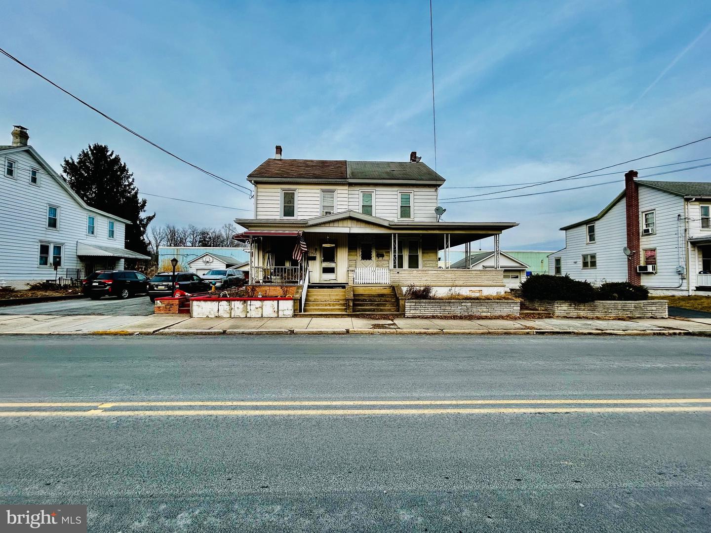 Pine Grove Area Real Estate Listings Main Image