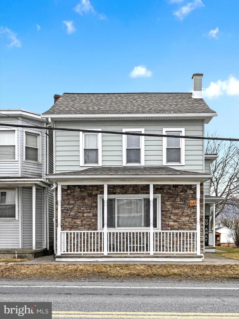 17938 Real Estate Listings Main Image
