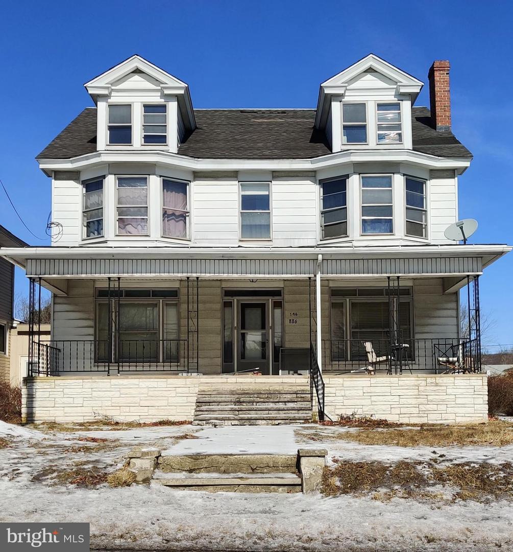 Schuylkill County Real Estate Listings Main Image