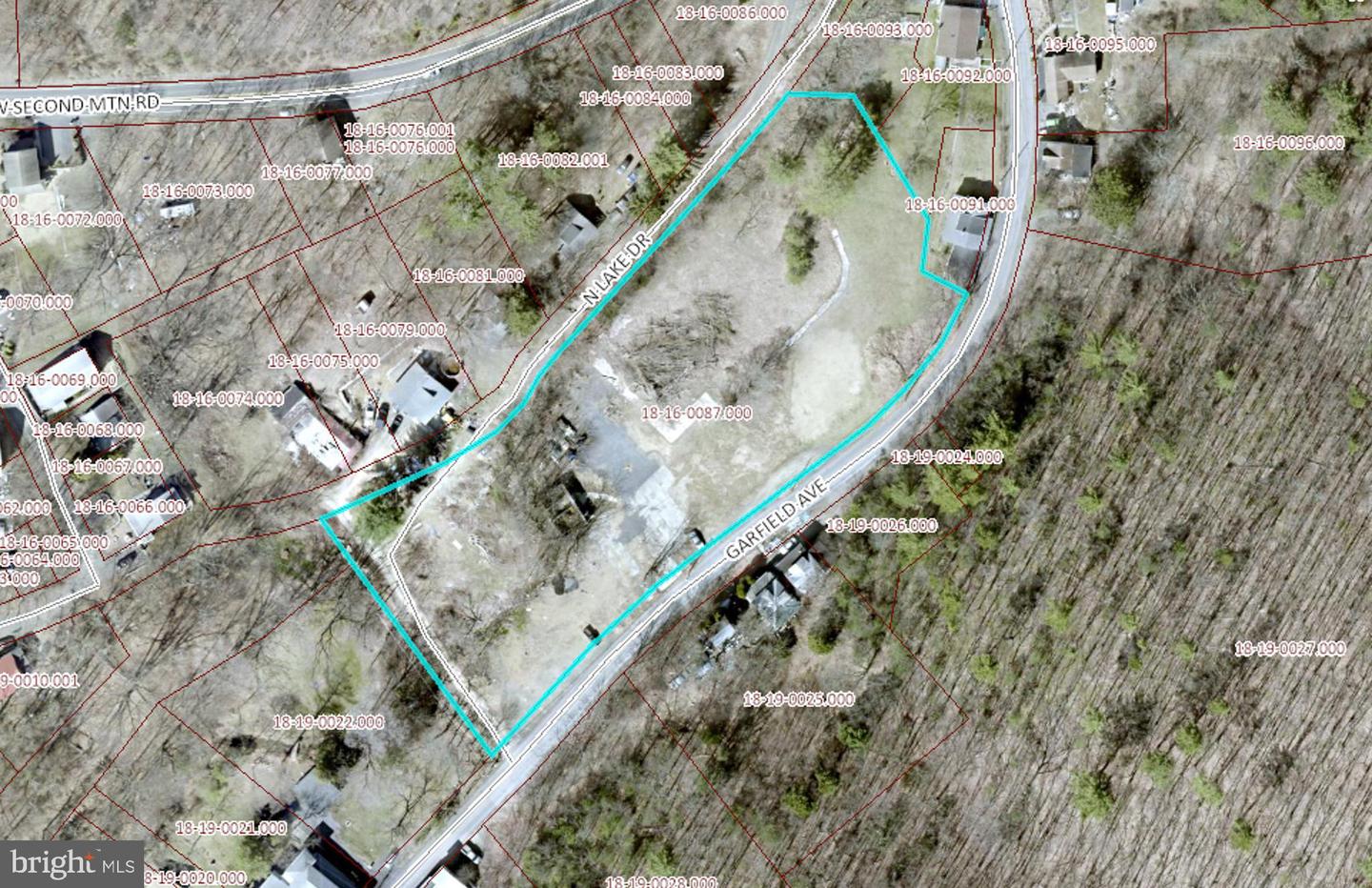 0 GARFIELD AVE Property Photo 1
