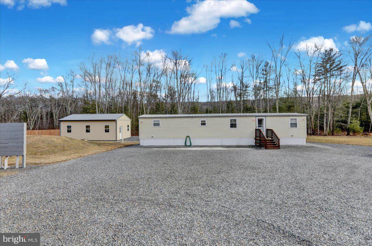 0 Fair Rd Property Photo