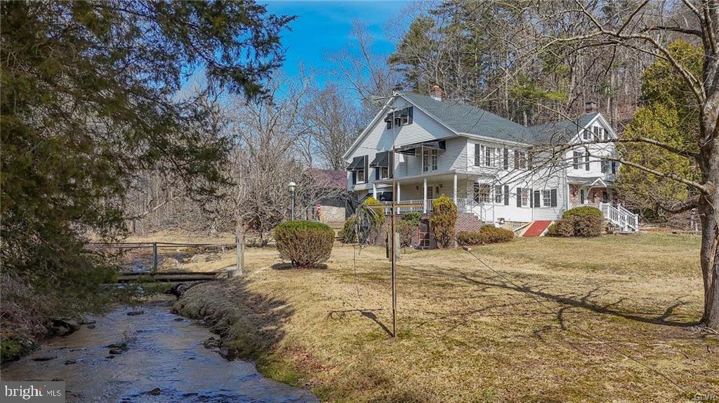 35 Cold Run Rd Property Photo