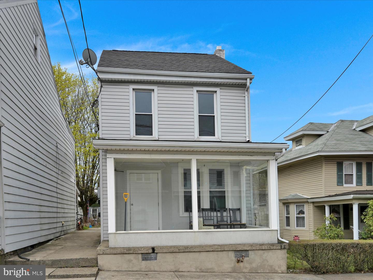 308 S Lehigh Property Photo