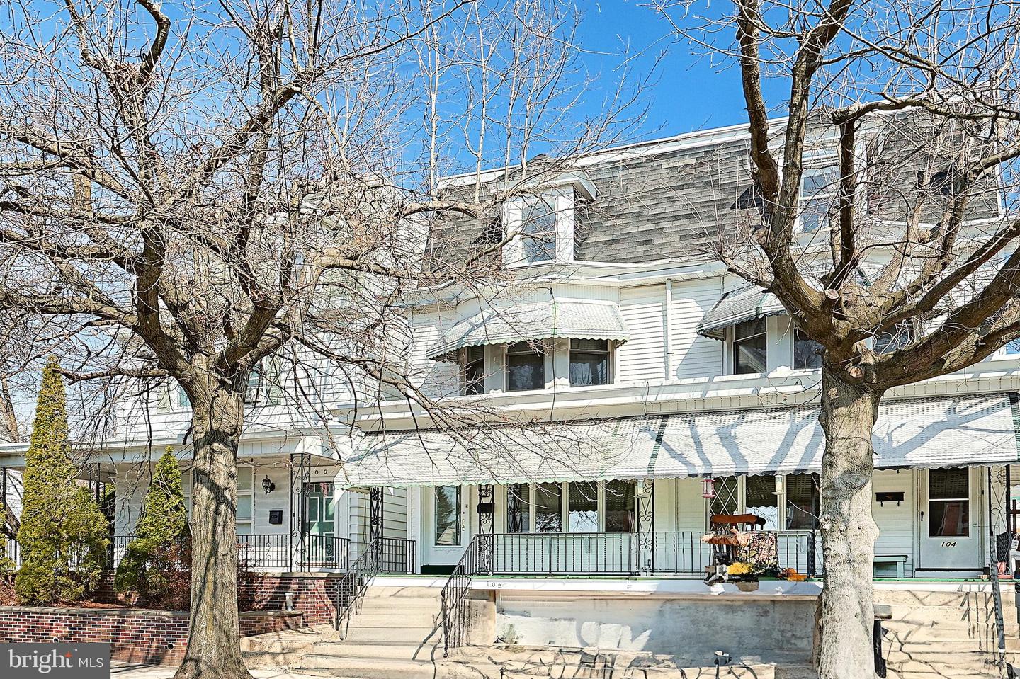 102 S Jackson St Property Photo