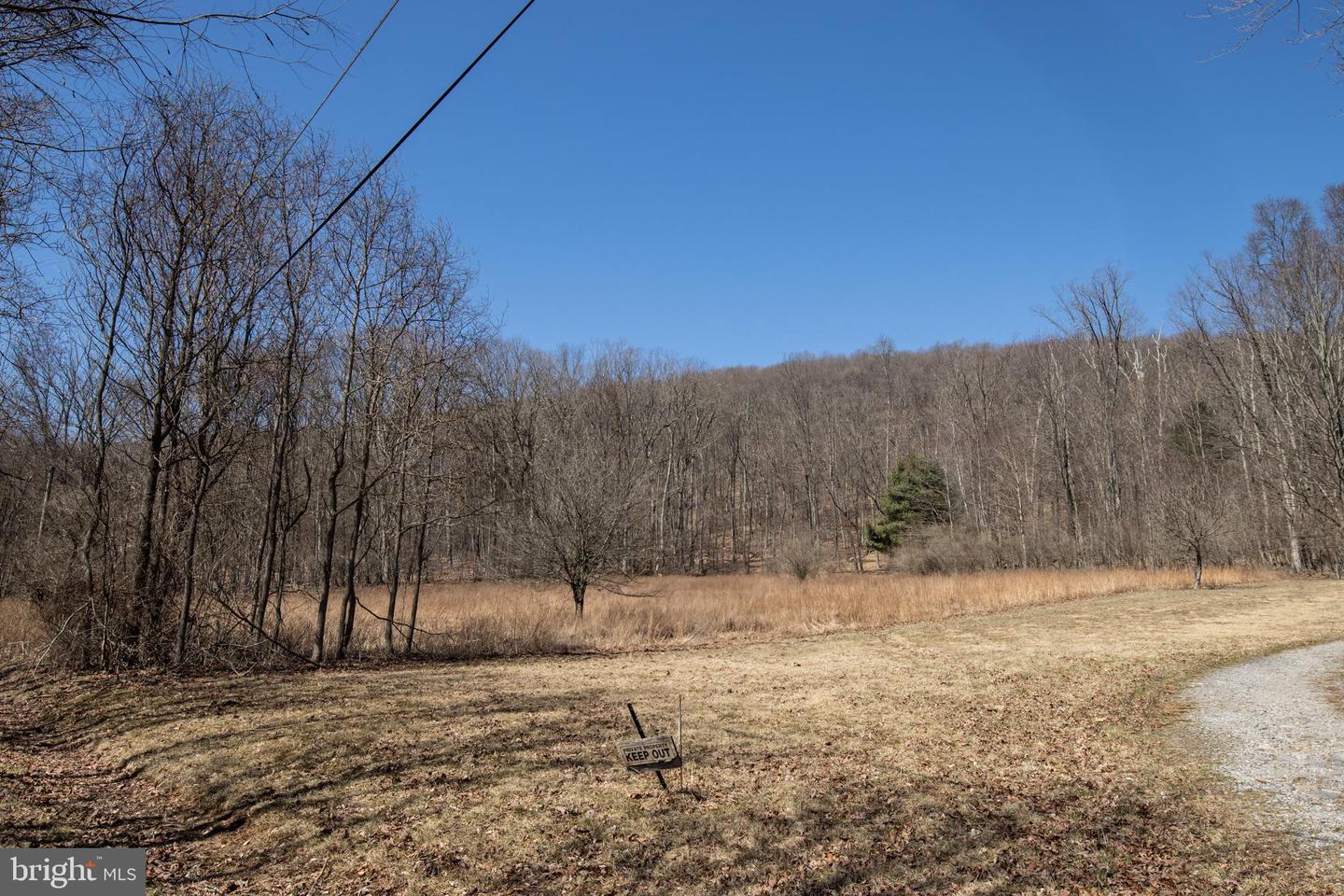 0 Back Rd Property Photo