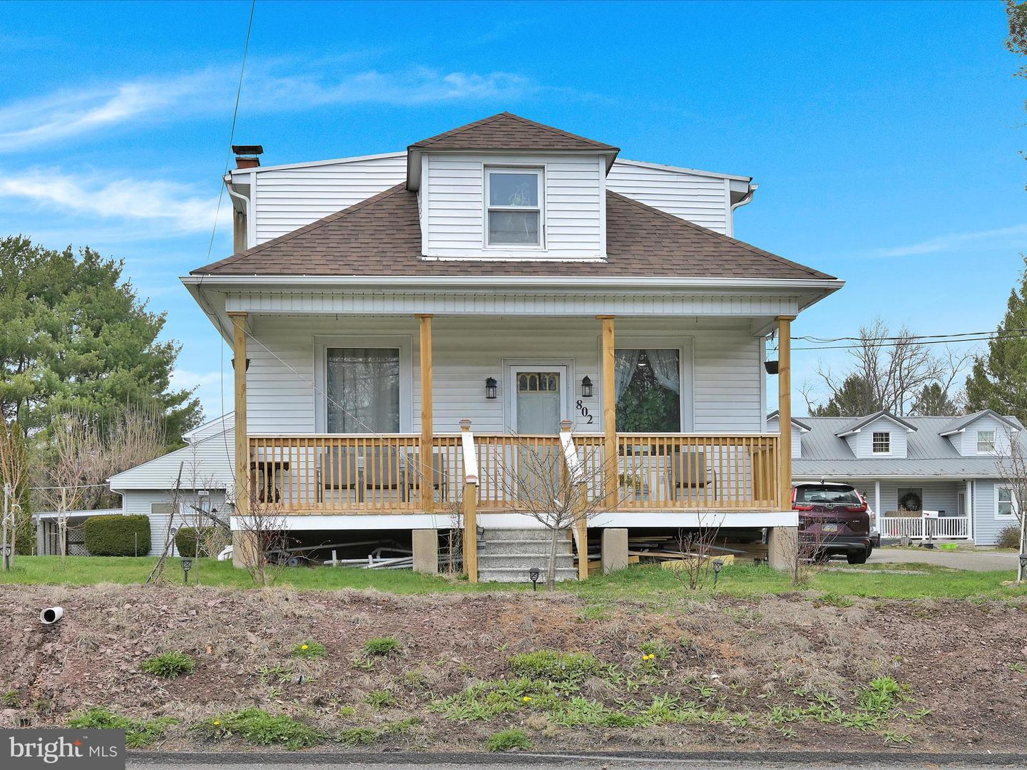 Barnesville Real Estate Listings Main Image