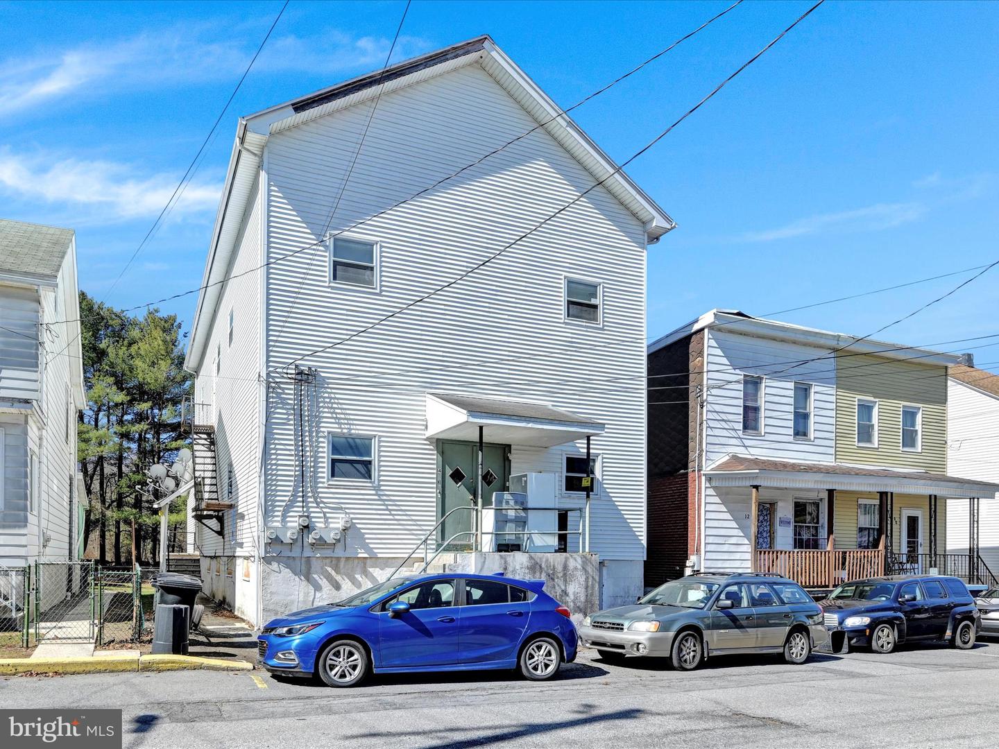 14 S Second St Property Photo 1