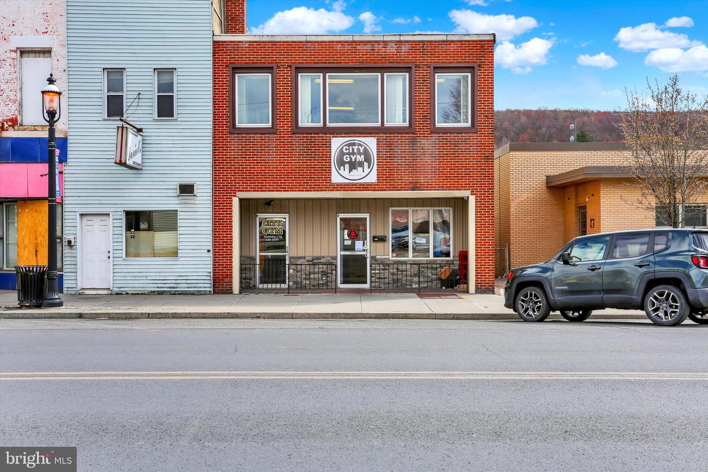 112 Centre St. Property Photo 1