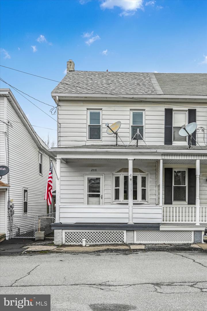 Brockton Real Estate Listings Main Image