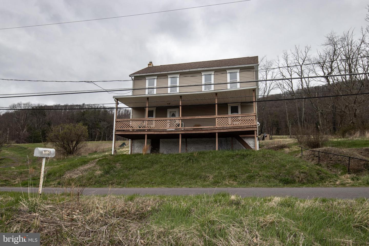 365 Phineyville Rd Property Photo 1