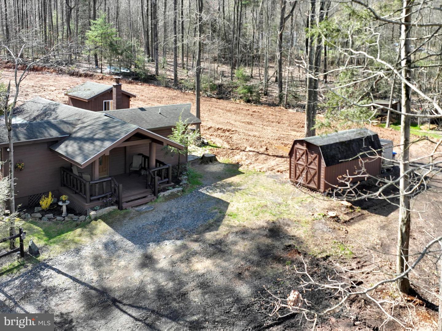 43 W Well Dr Property Photo
