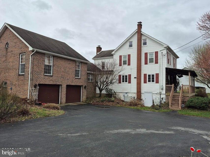 1114 Deturksville Road Property Photo