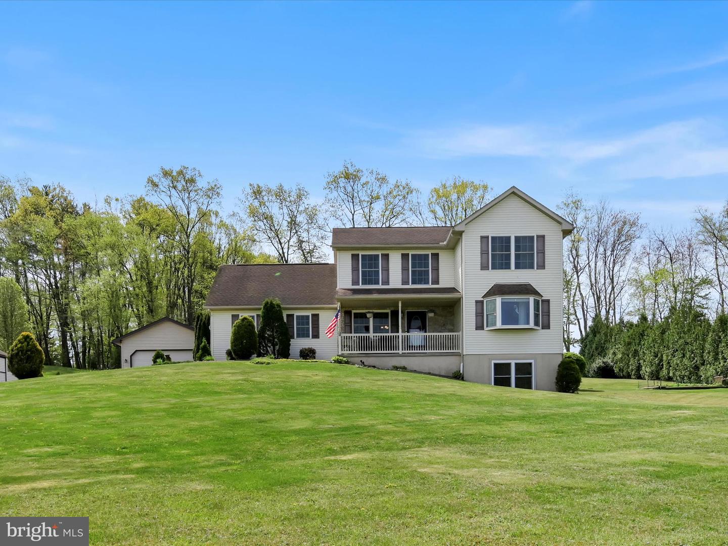 26 Wild Cherry Rd Property Photo