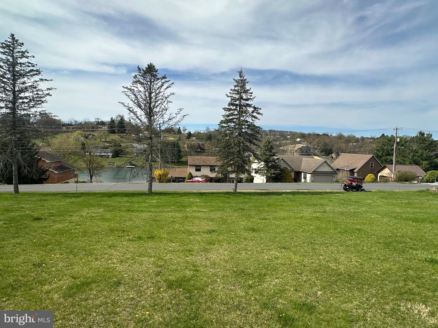 211 Wynonah Dr Property Photo 1