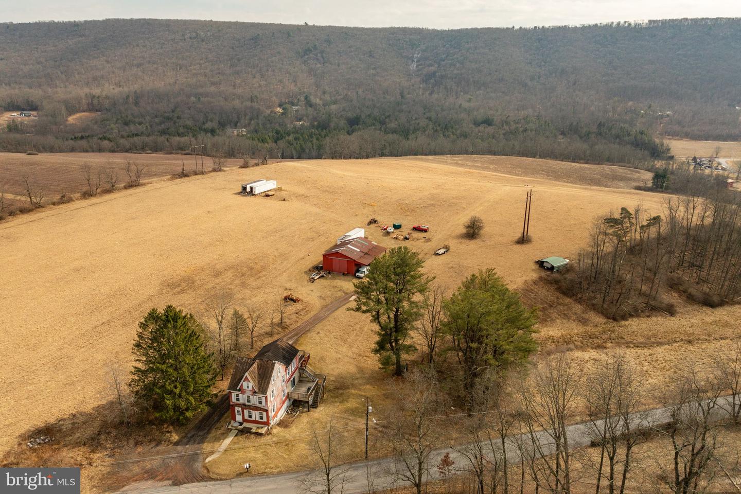 98 Valley Hill Rd Property Photo