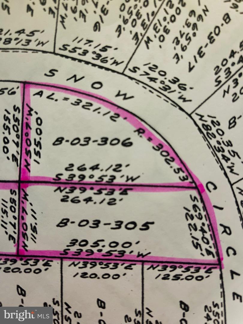 306 Mountain Snow Circle Property Photo 2