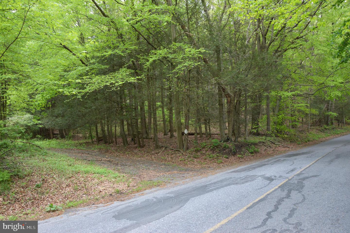 0 Berger Property Photo
