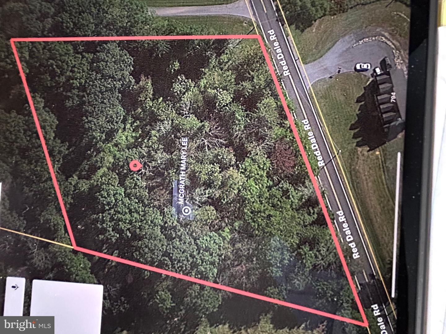 Lot 54 Red Dale Rd Property Photo 1