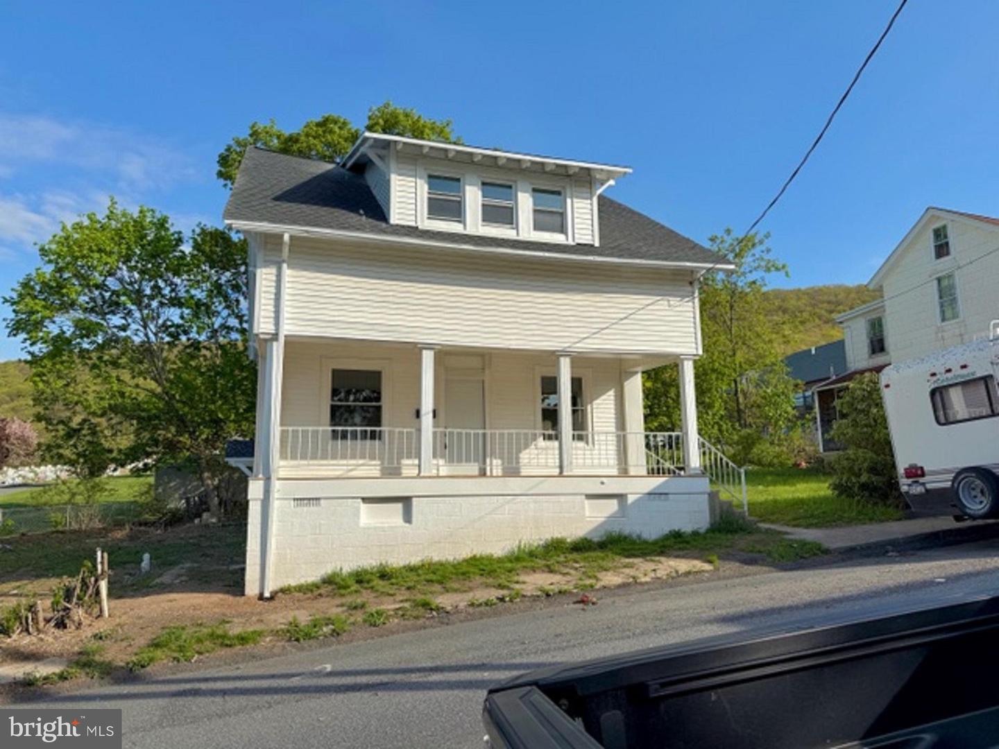 208 George St Property Photo