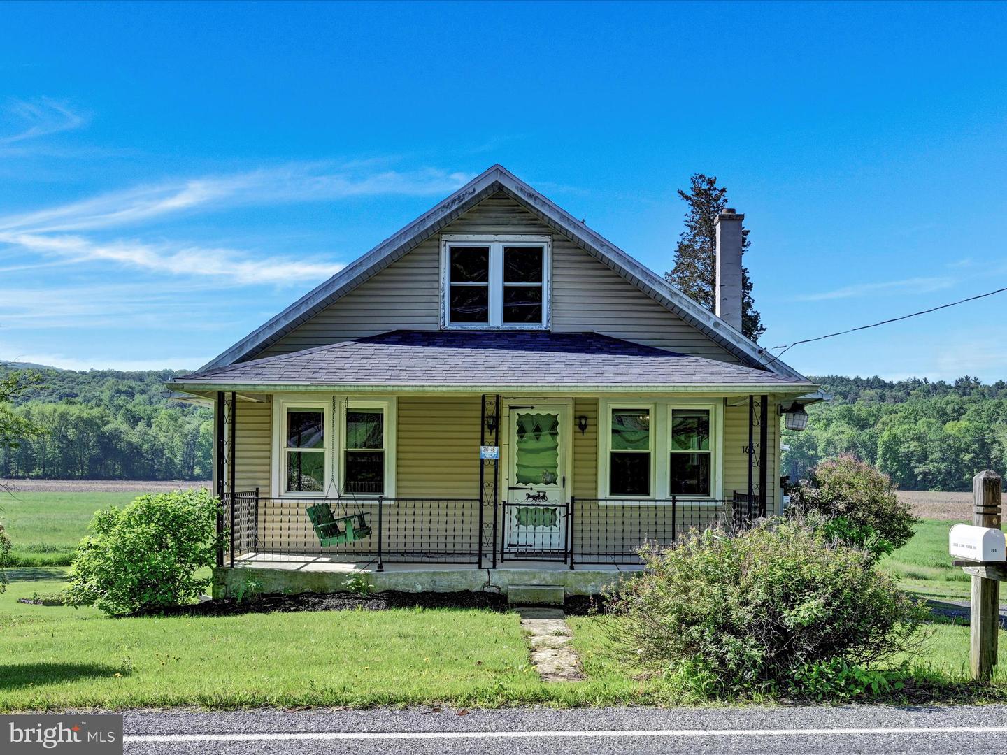 166 Rock Rd Property Photo