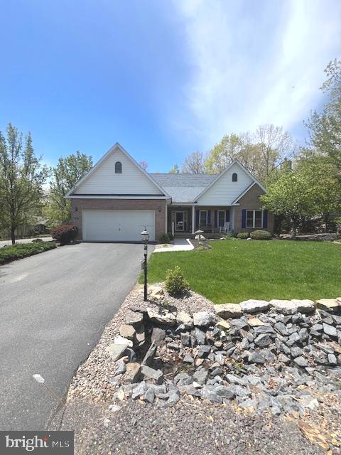 1 Pinewood Cir Property Photo 1