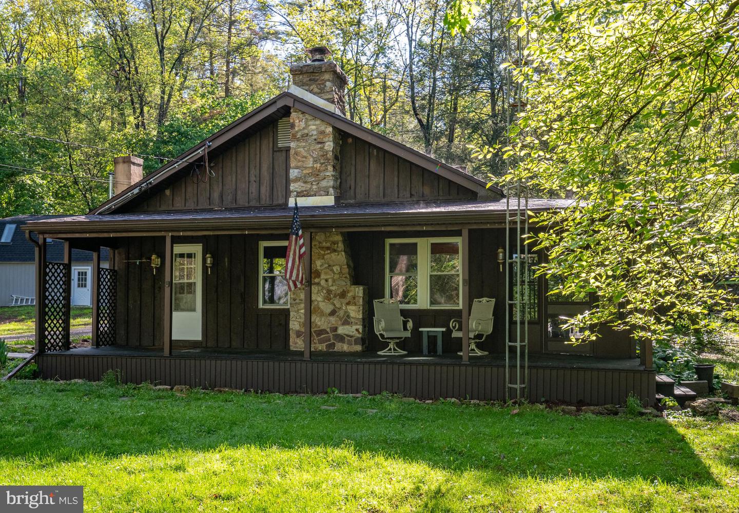121 Rockland Dr Property Photo 1