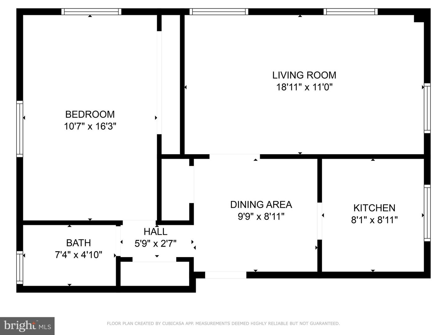 1734 W Market St Property Photo 25