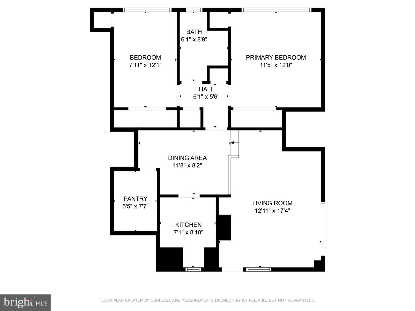 1734 W Market St Property Photo 36