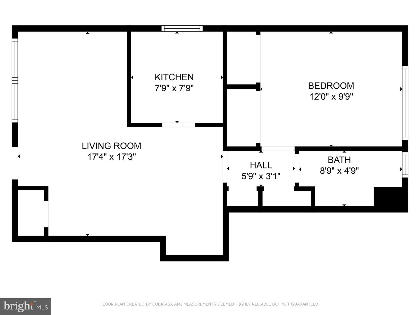1734 W Market St Property Photo 40