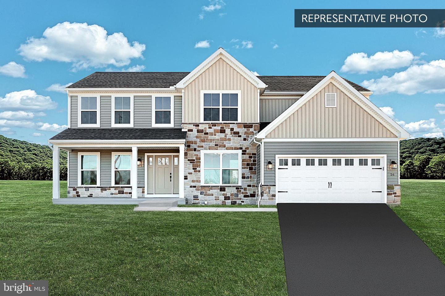 59 Sajer Rd #lot 64 Property Photo 1