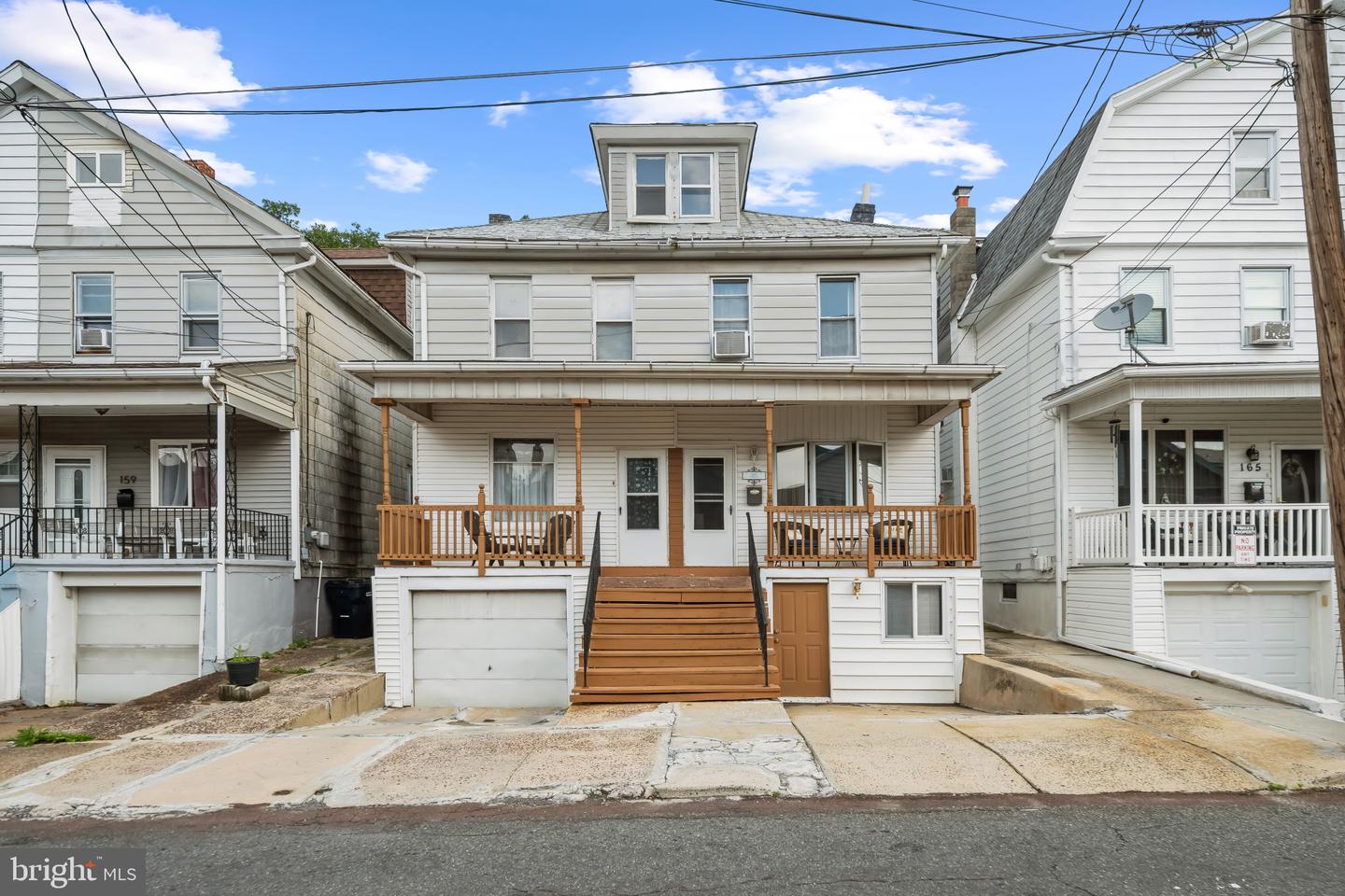 163 Schuylkill Ave Property Photo 1