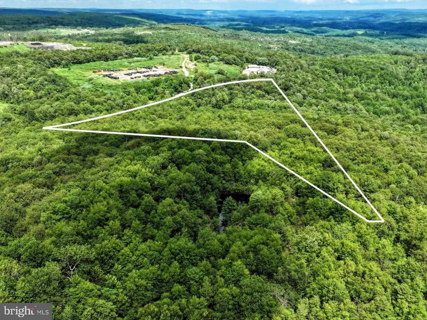 Lot 3 Shermans Mountain Rd Property Photo 1