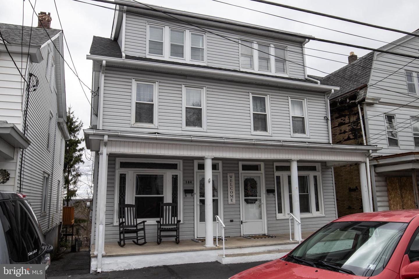 102 S Schuylkill Ave Property Photo 1