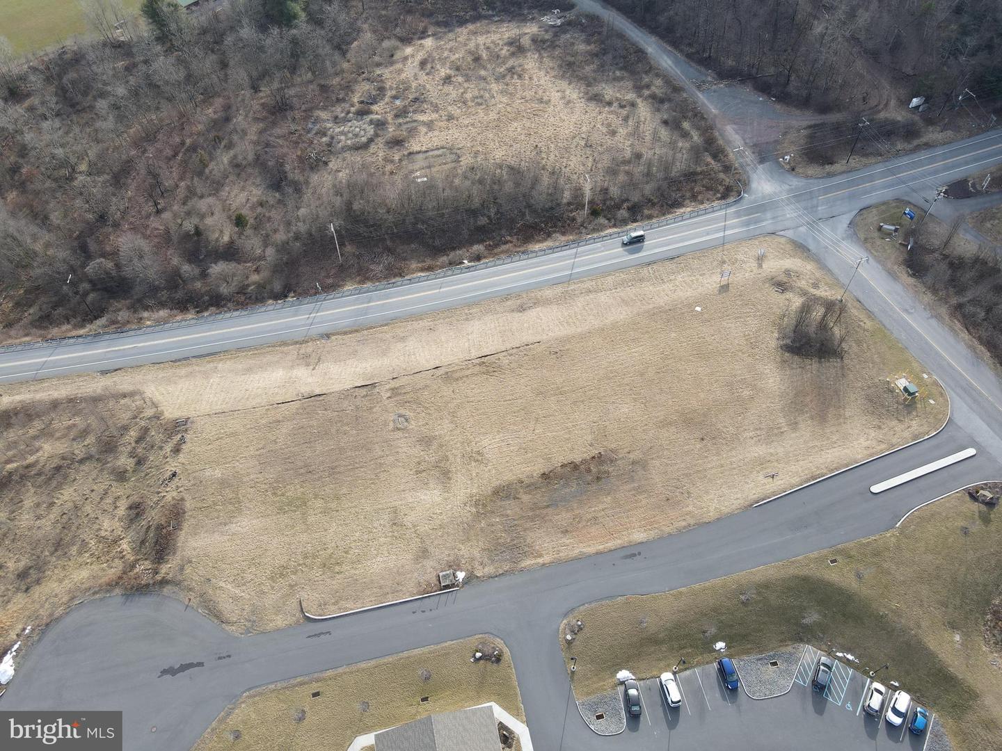 0 Red Horse Rd And Matthew Lane - 4.63 Acres Property Photo 6