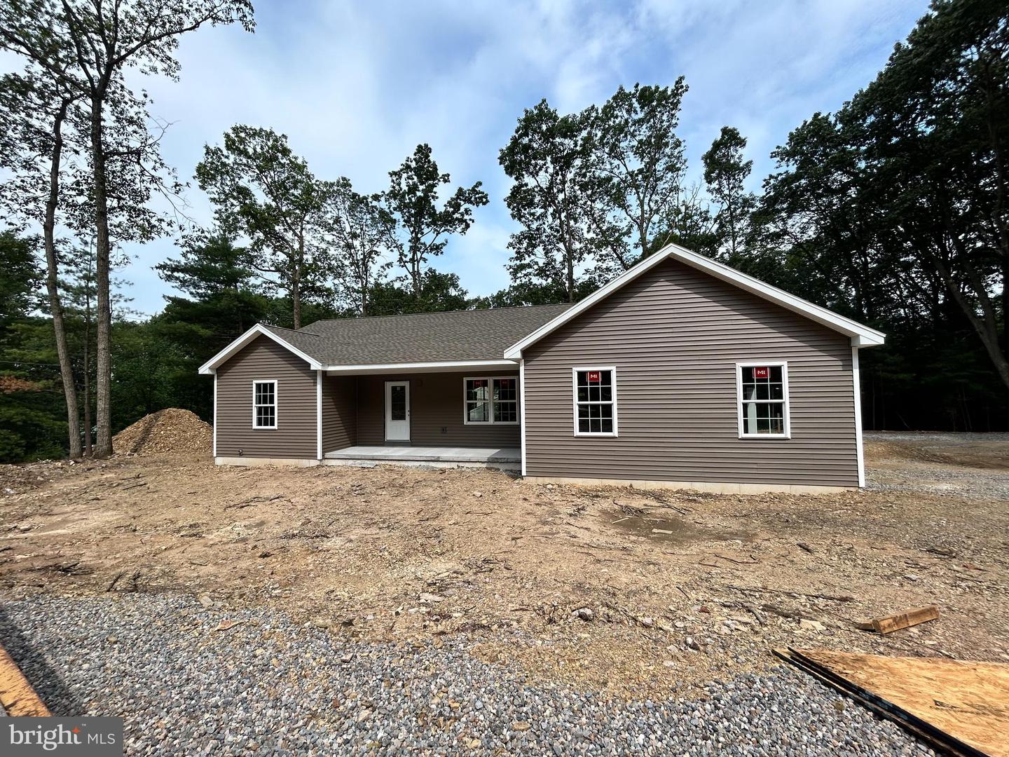 2591 Wagon Wheel Dr Property Photo 1