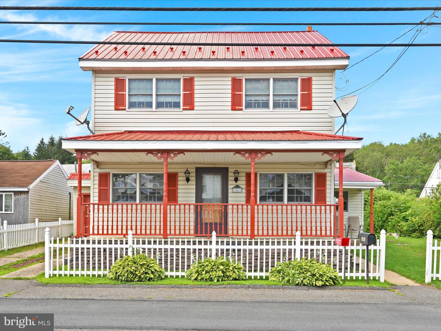 361 Park Place Rd Property Photo 1