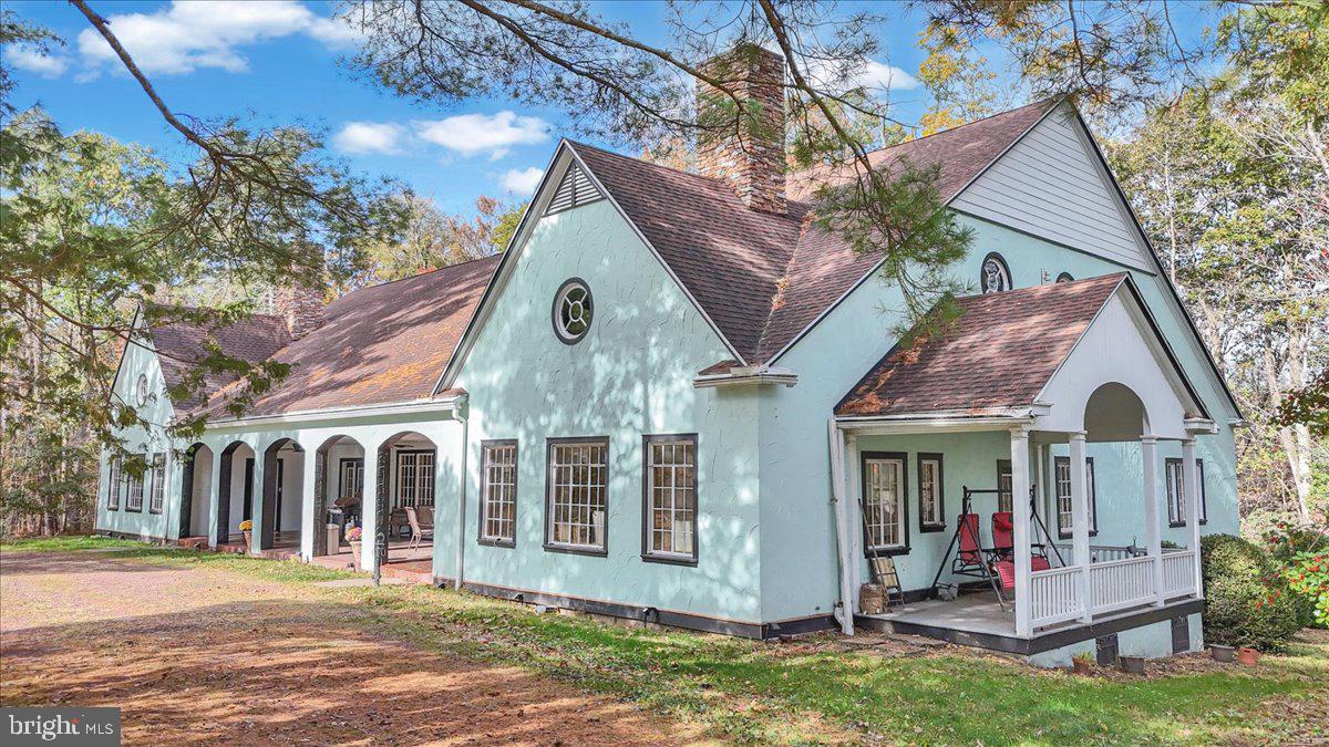 22 RIDGE RD