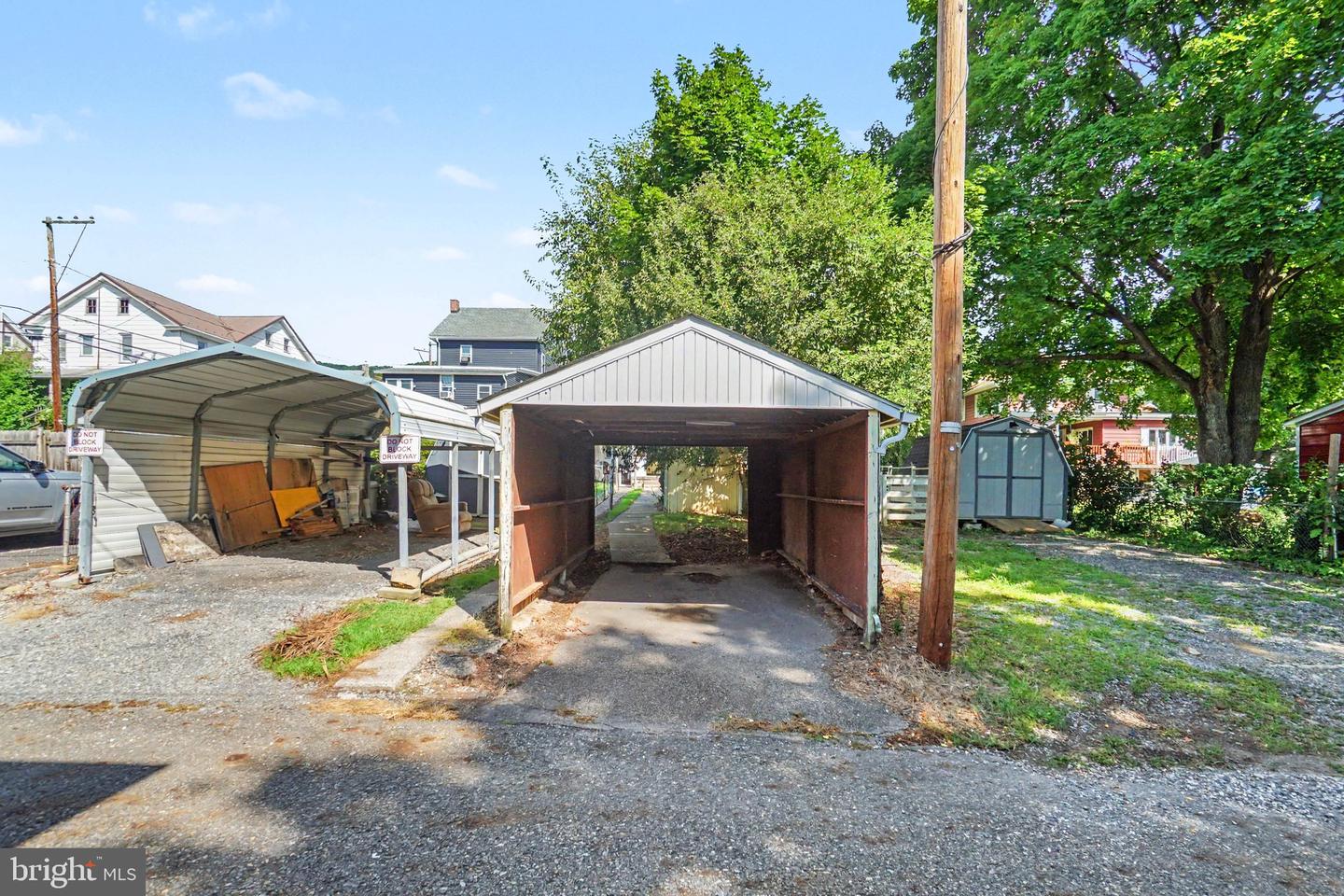 406 E Wiconisco Ave Property Photo 14
