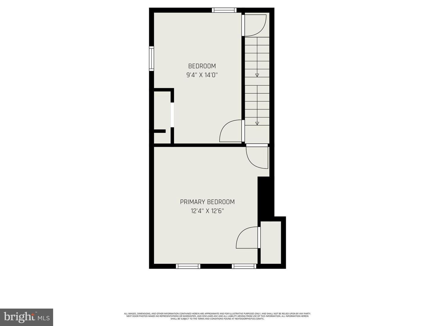 406 E Wiconisco Ave Property Photo 17