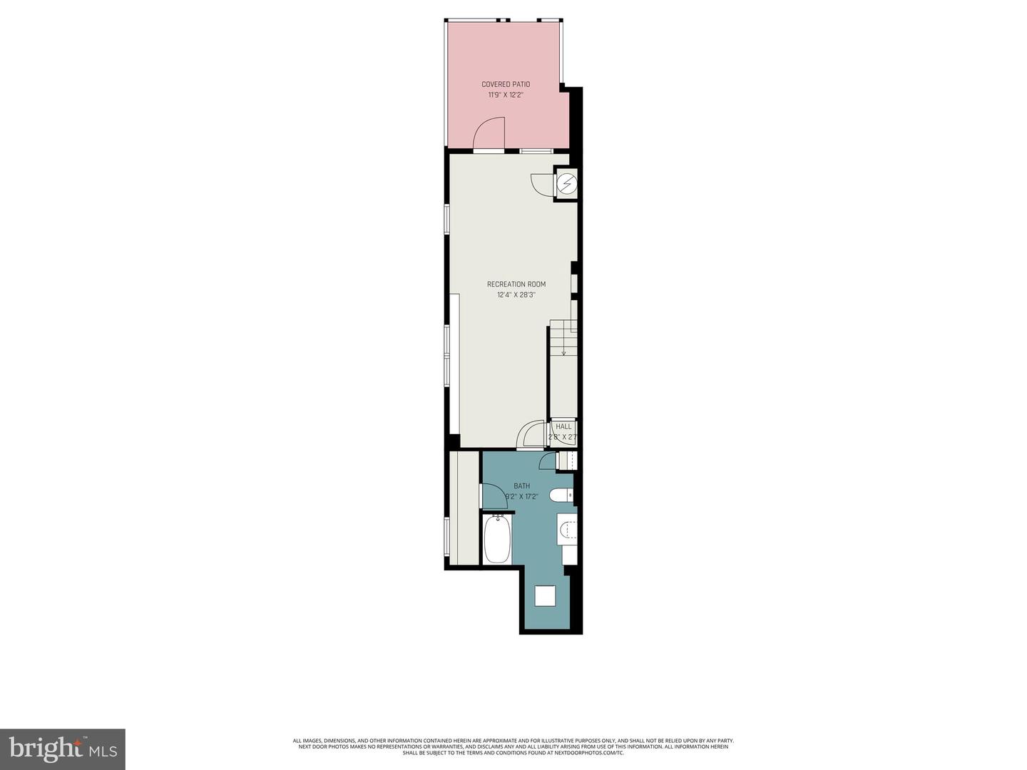 406 E Wiconisco Ave Property Photo 19