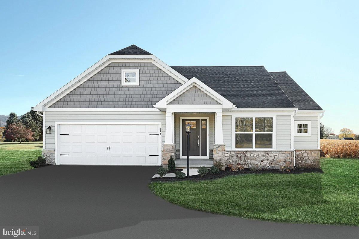ABBEY PLAN AT SEIDERS HILL Property Photo 1