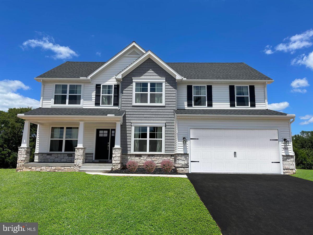 BEACON POINTE PLAN AT SEIDERS HILL Property Photo 1