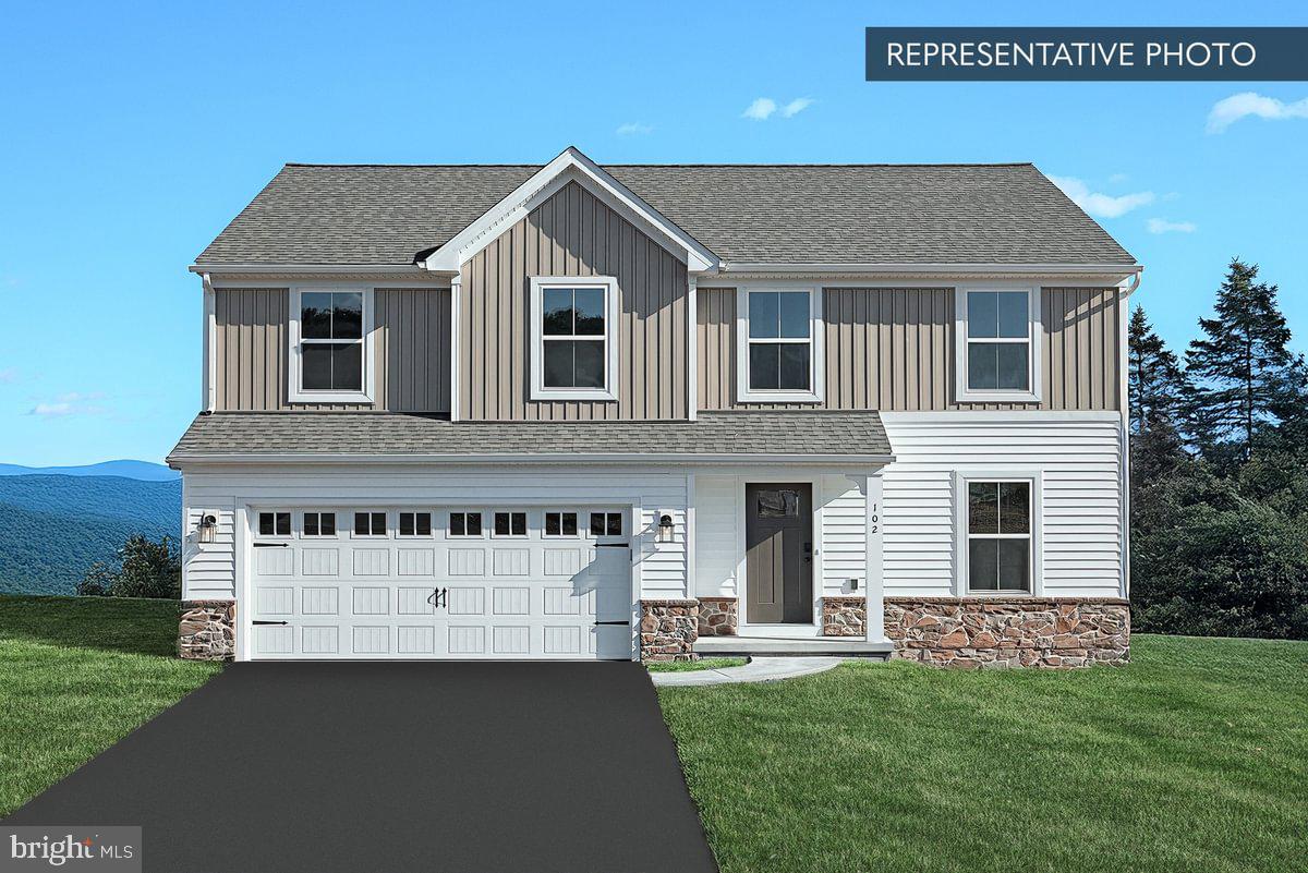 Black Cherry Plan At Seiders Hill Property Photo 1