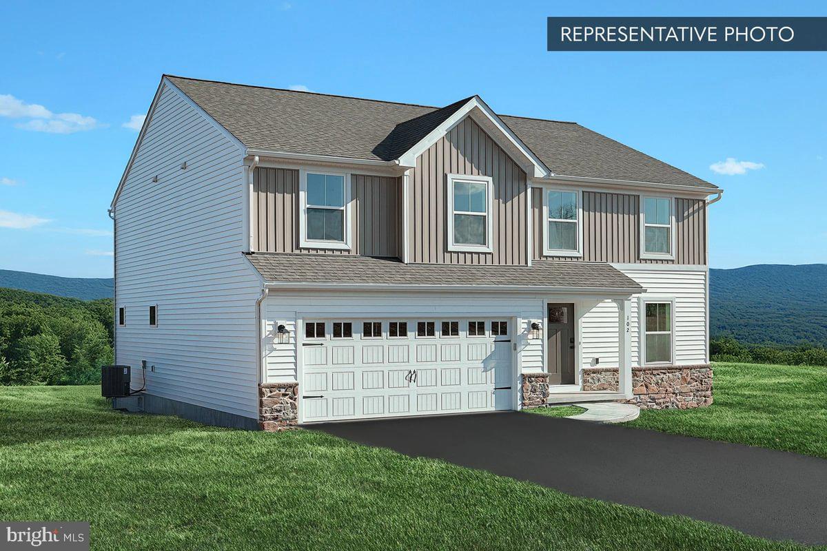 Black Cherry Plan At Seiders Hill Property Photo 5