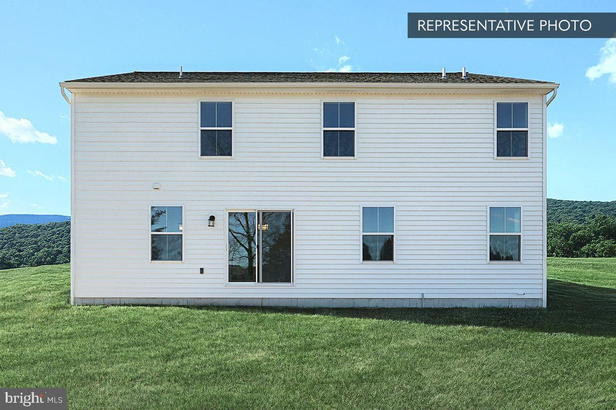 Black Cherry Plan At Seiders Hill Property Photo 7