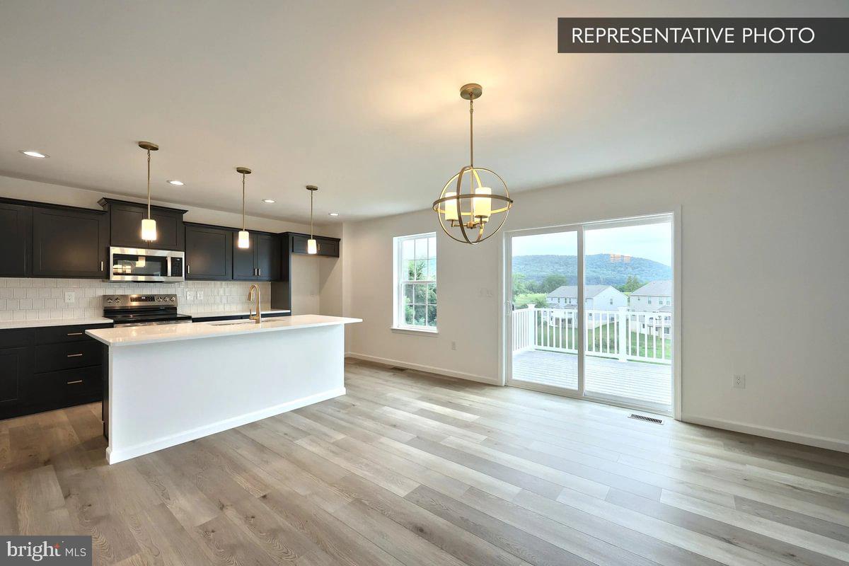 Black Cherry Plan At Seiders Hill Property Photo 16