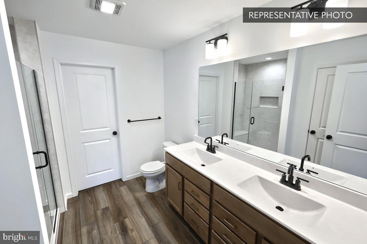 Black Cherry Plan At Seiders Hill Property Photo 20