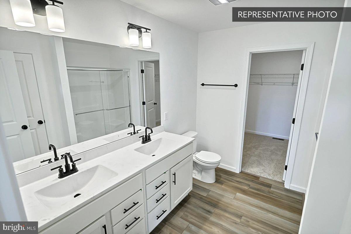 Black Cherry Plan At Seiders Hill Property Photo 22