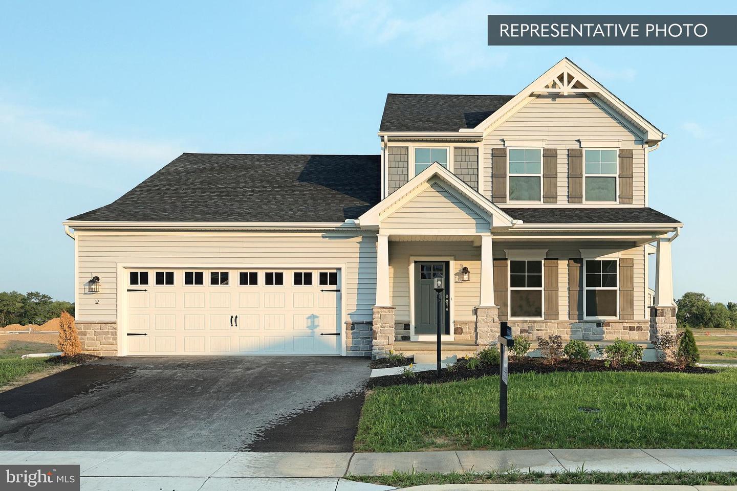 Brindlee Plan At Seiders Hill Property Photo 1